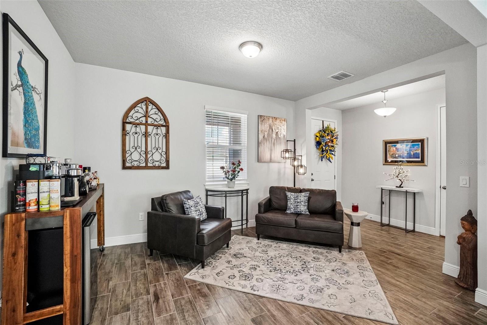 MEADOWGROVE - Residential