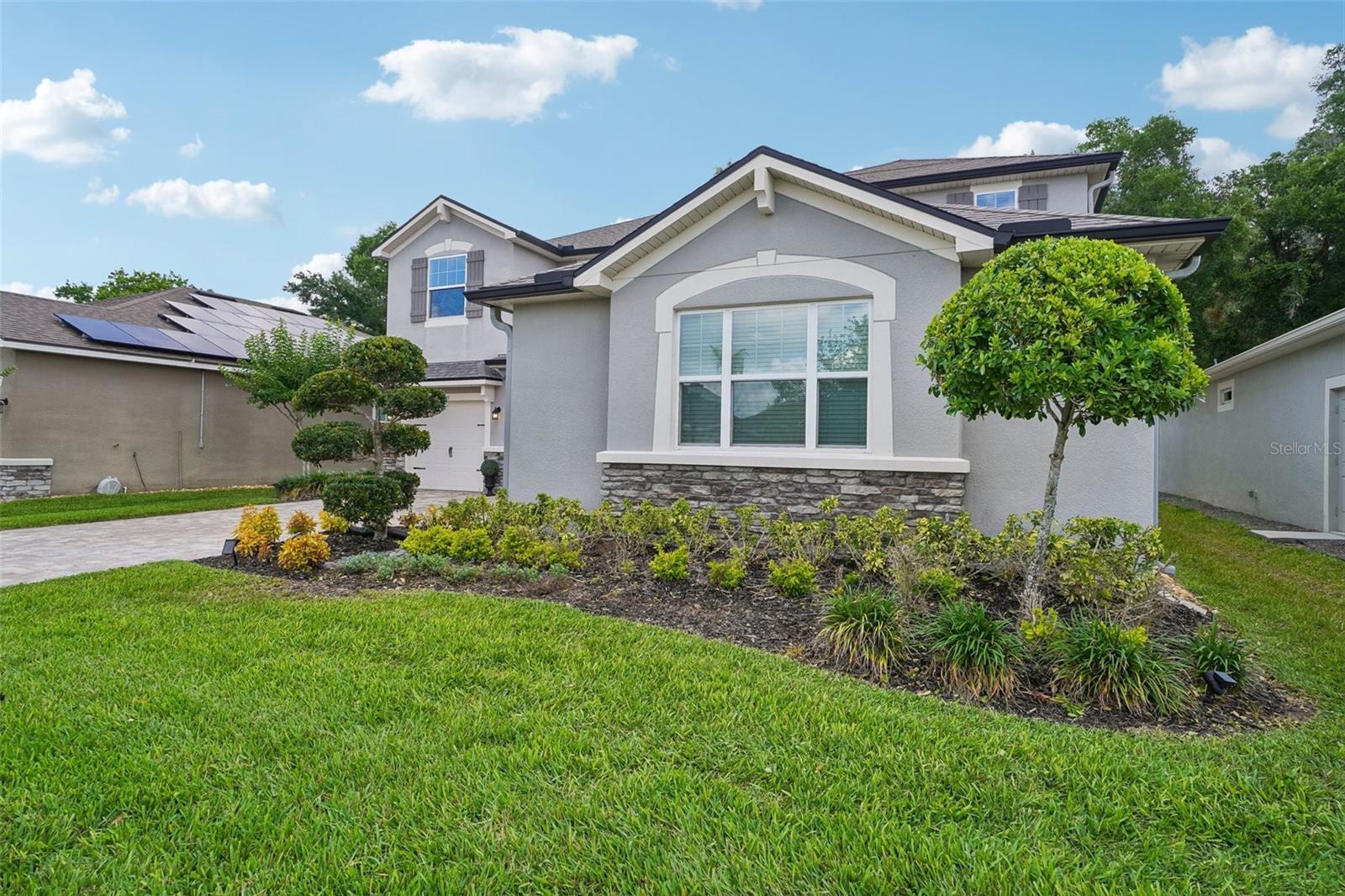 MEADOWGROVE - Residential