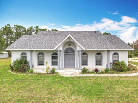 Photo of 2590 Erena Drive, New Smyrna Beach, FL 32168 (MLS # NS1083942)