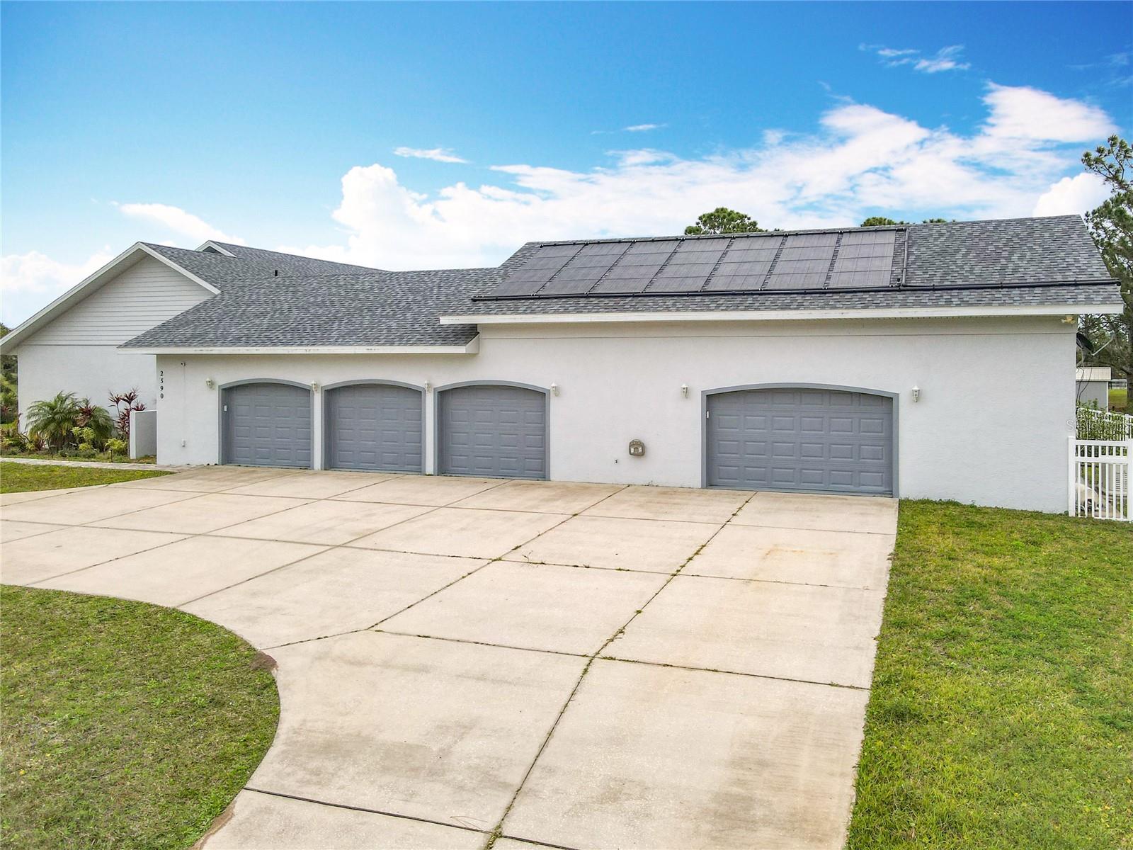 2590 ERENA DRIVE