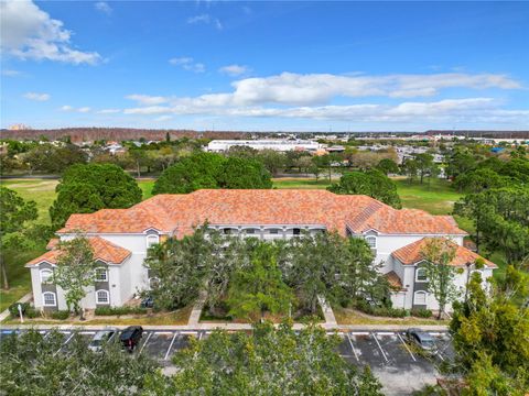 A home in ORLANDO