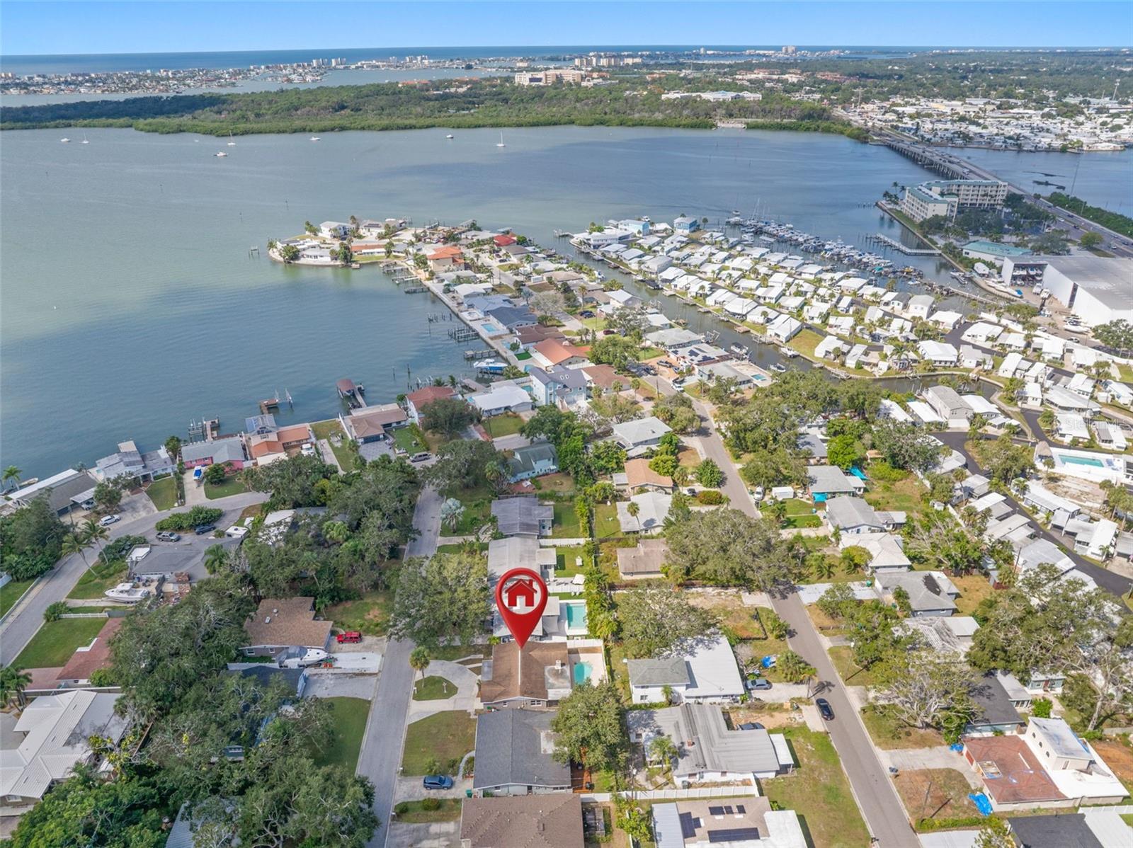 PARQUE NARVAEZ - Residential