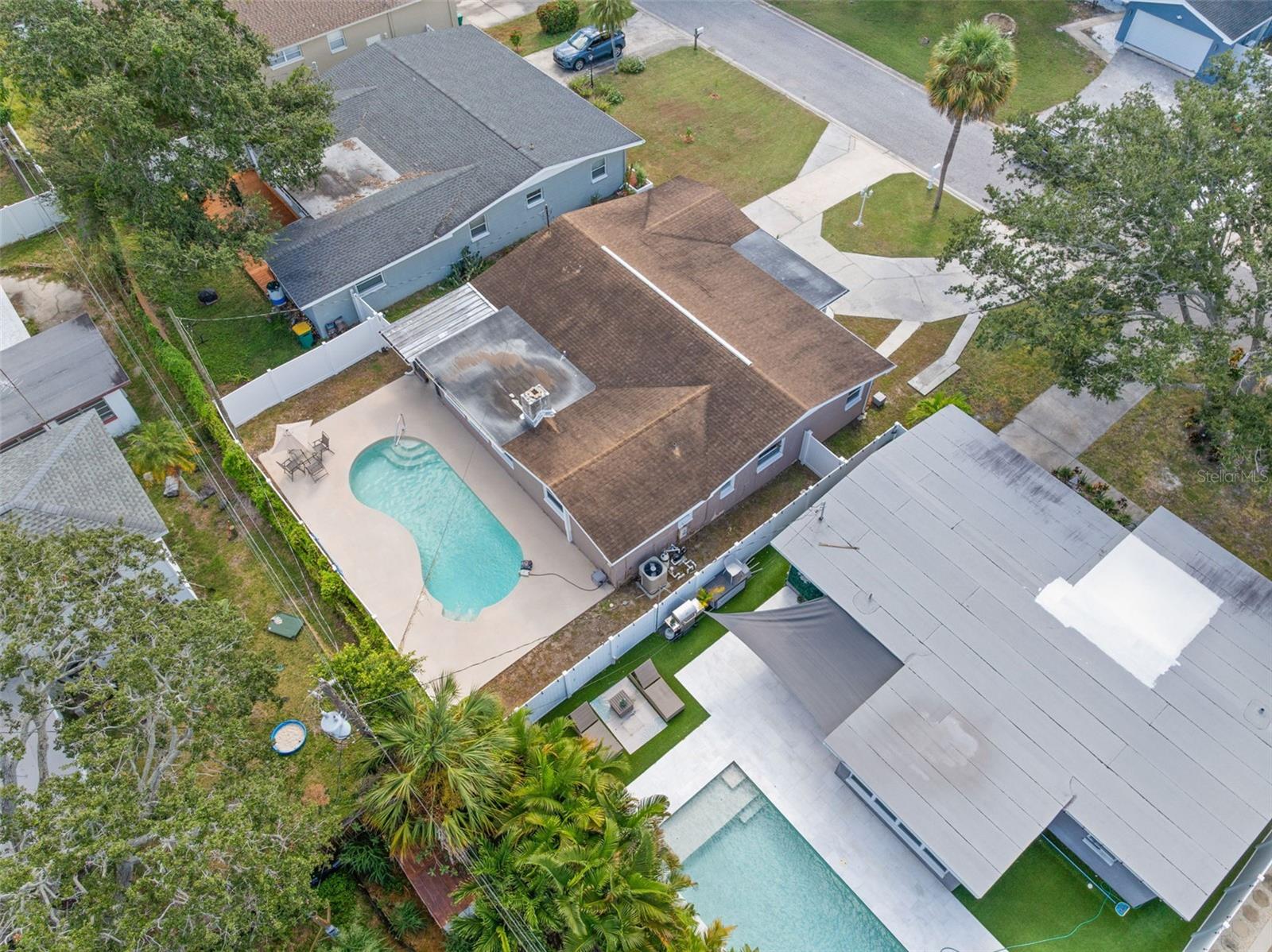 PARQUE NARVAEZ - Residential