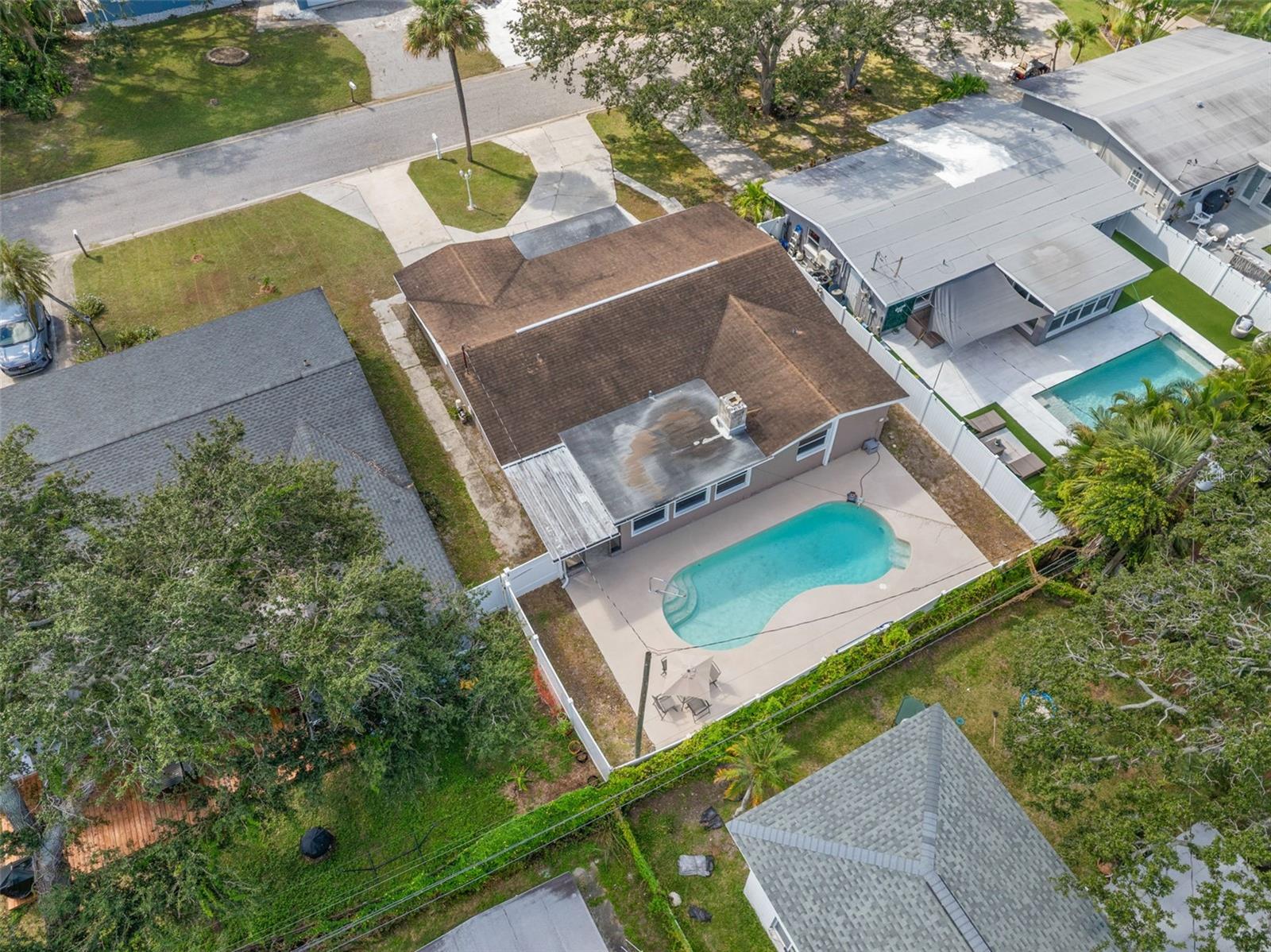 PARQUE NARVAEZ - Residential