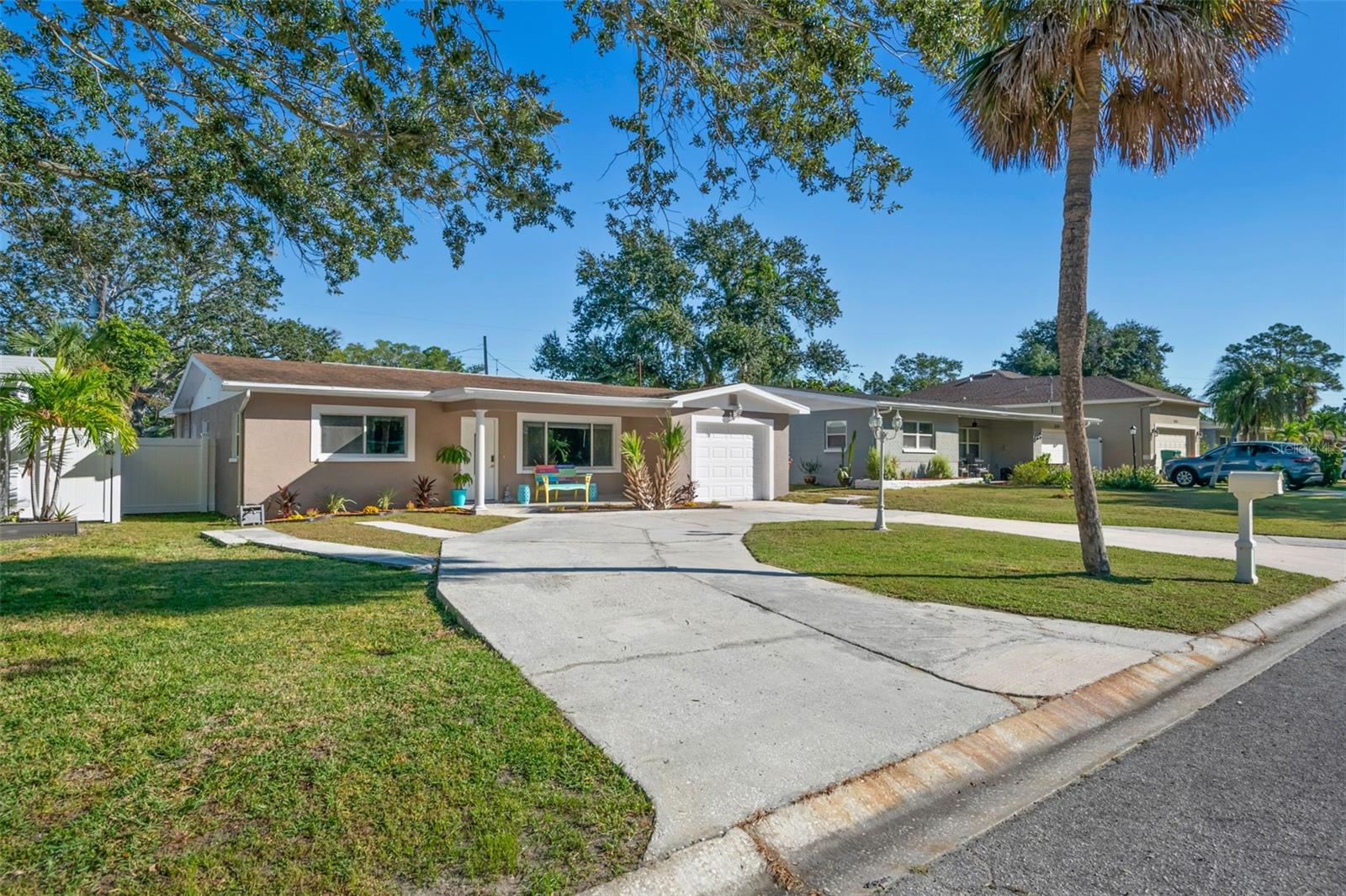 PARQUE NARVAEZ - Residential