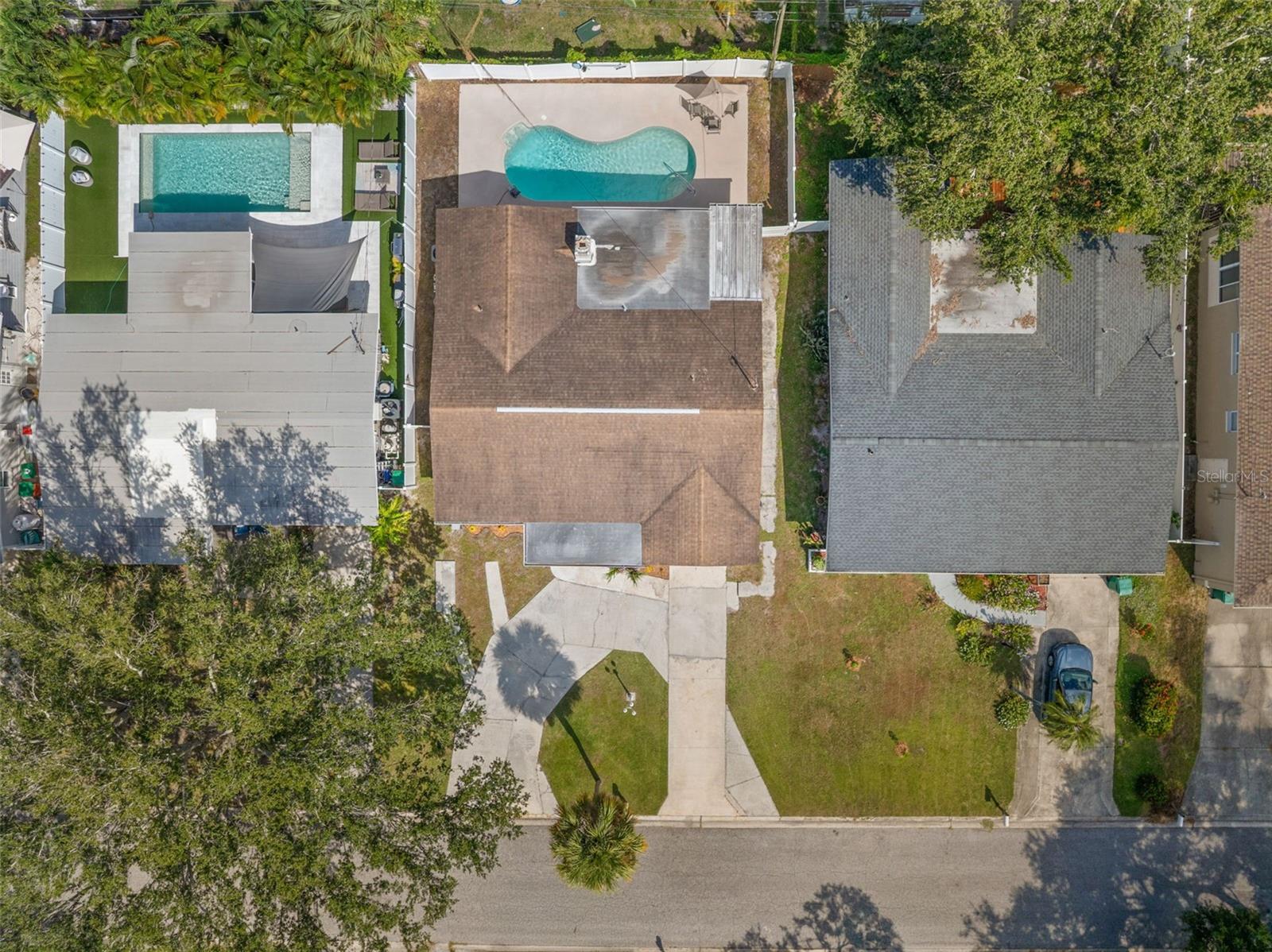 PARQUE NARVAEZ - Residential