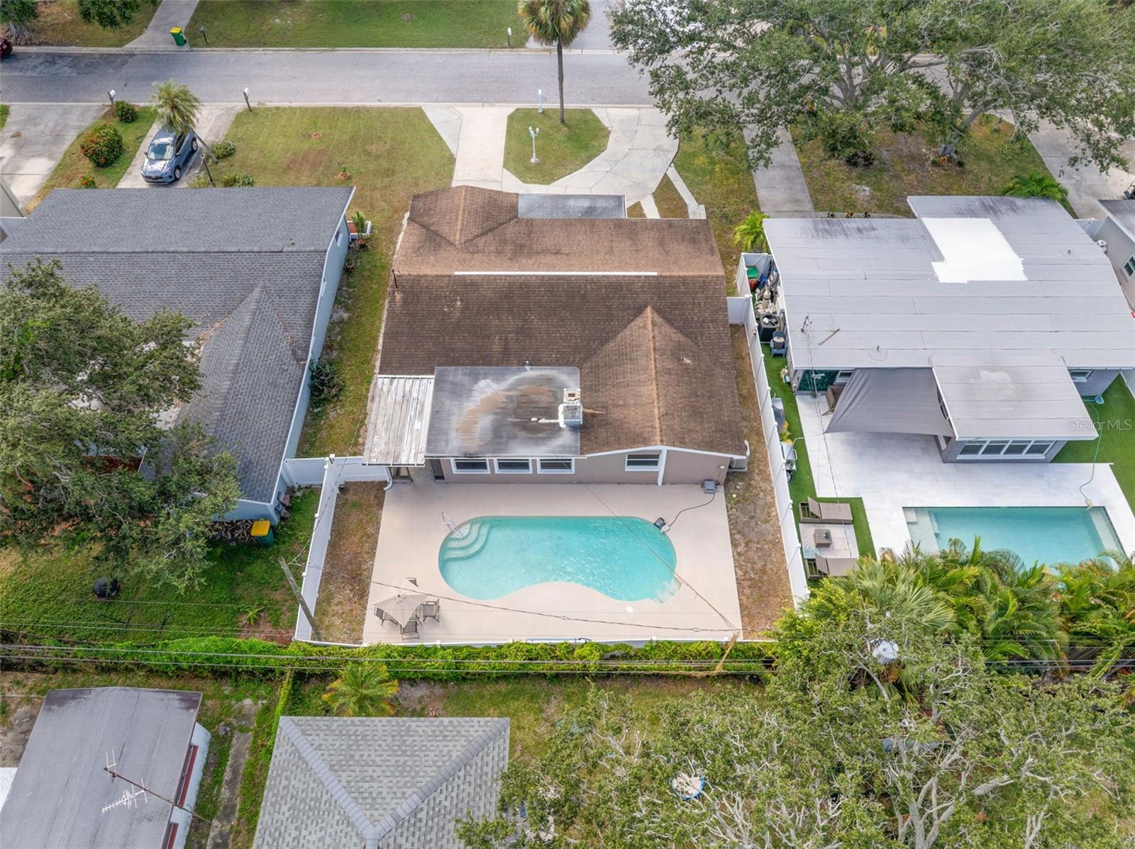 PARQUE NARVAEZ - Residential