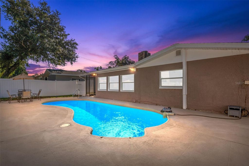 Photo of 8341 41st Avenue N, St Petersburg, FL 33709 (MLS # TB8439426)