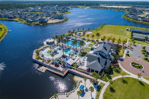 A home in SAINT AUGUSTINE