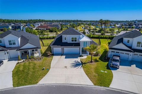 A home in SAINT AUGUSTINE