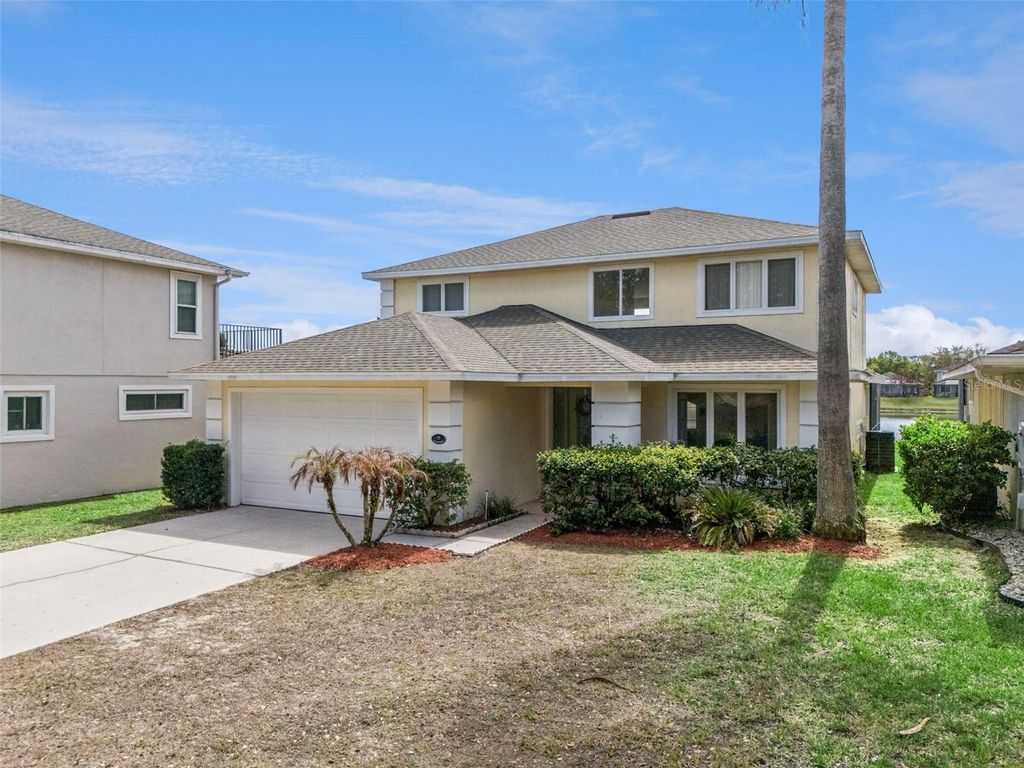Photo of 8432 Rising Star Court, Kissimmee, FL 34747 (MLS # S5145493)