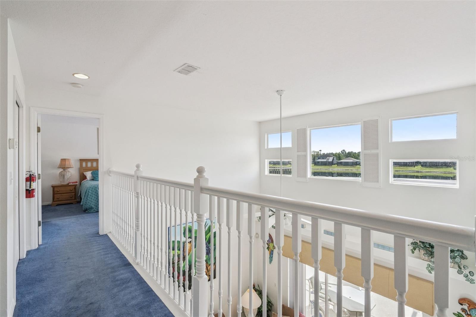 SUNSET LAKES - Residential