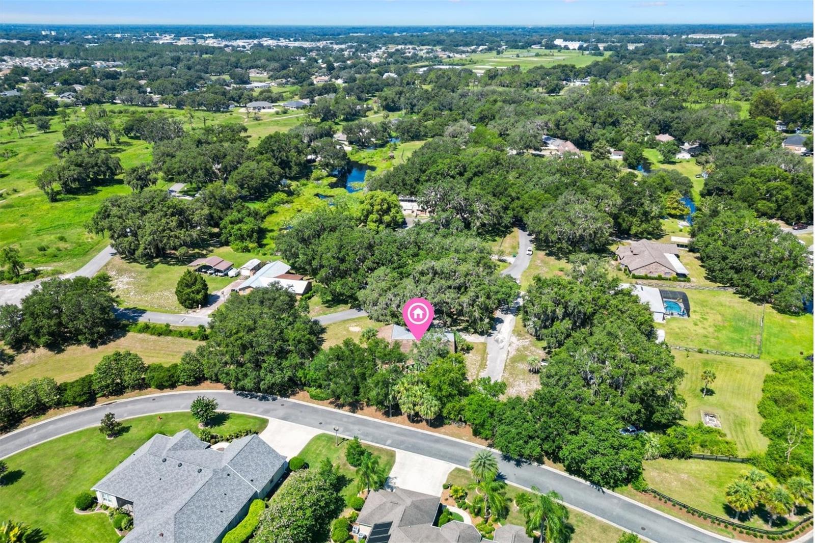 ROLLING HILLS MANOR - Residential