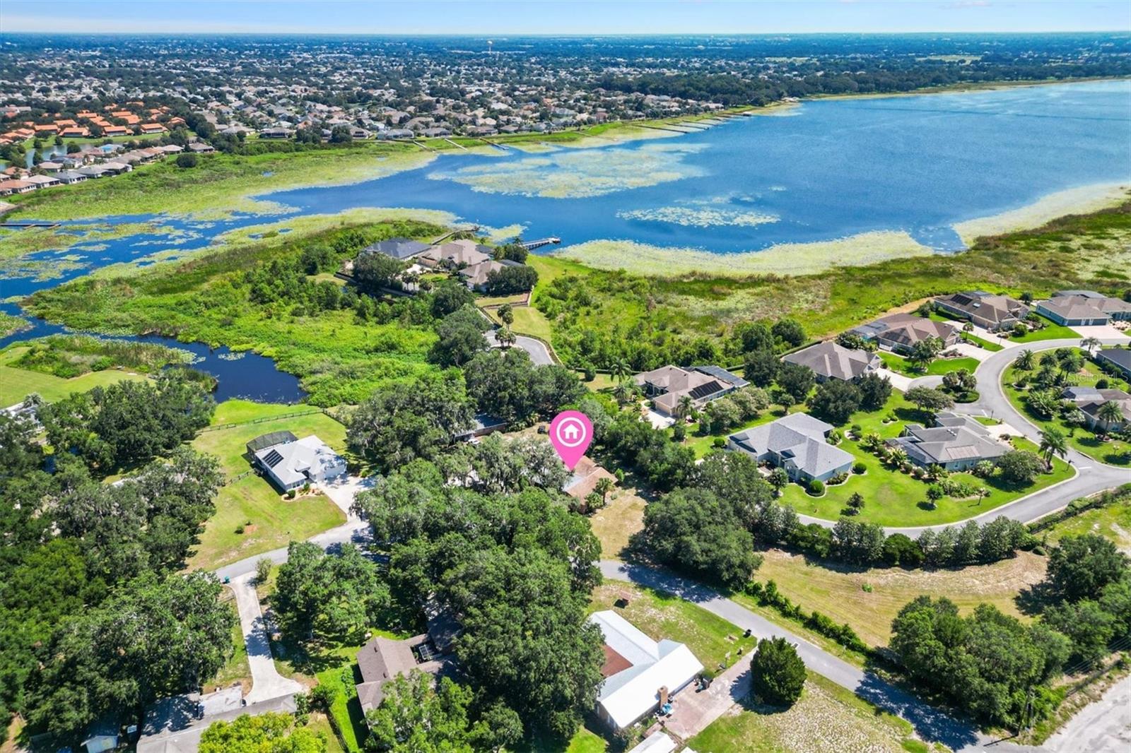 ROLLING HILLS MANOR - Residential