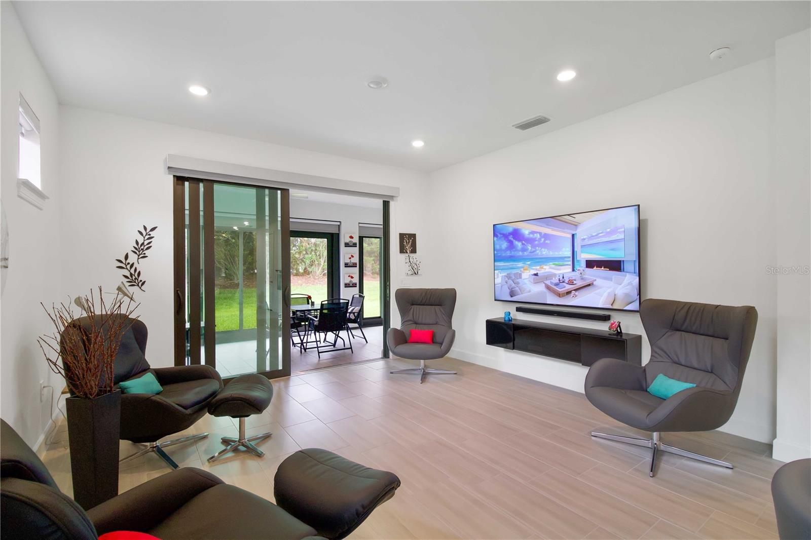 DEL WEBB PH I-A - Residential