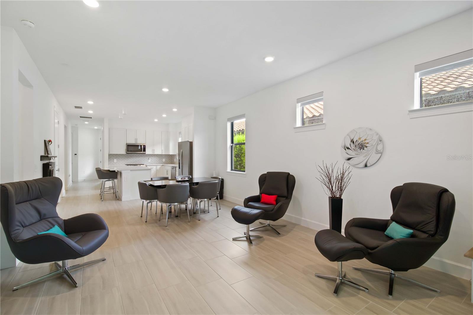 DEL WEBB PH I-A - Residential