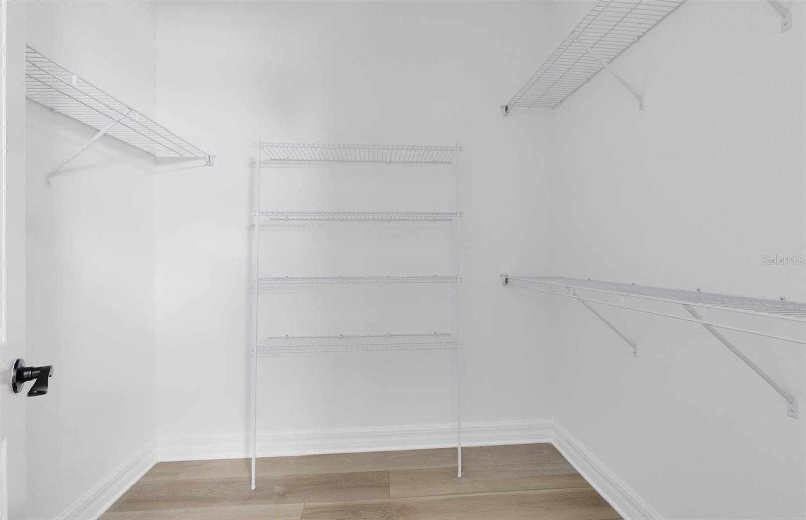 EVERBE - Residential