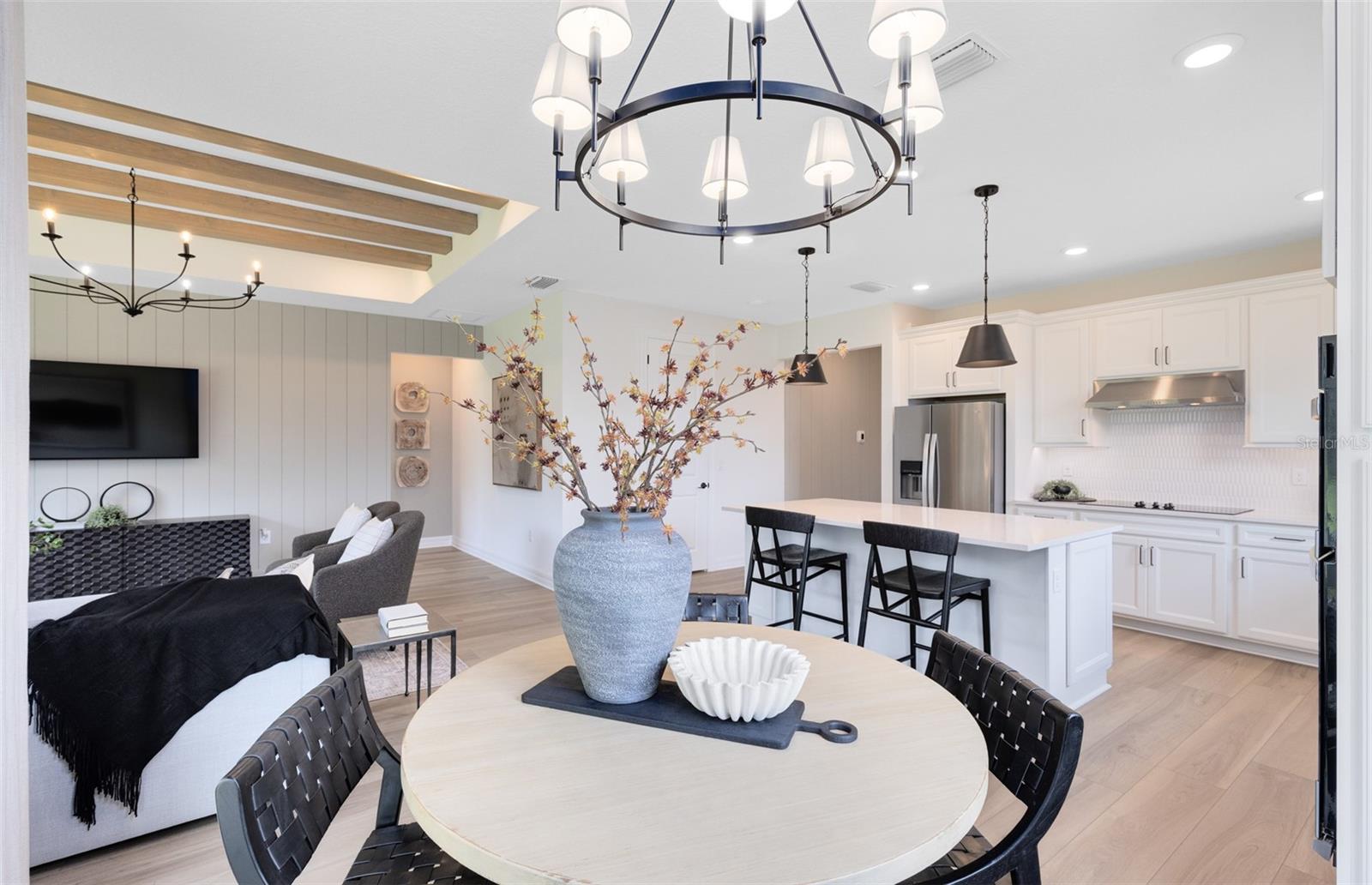 EVERBE - Residential