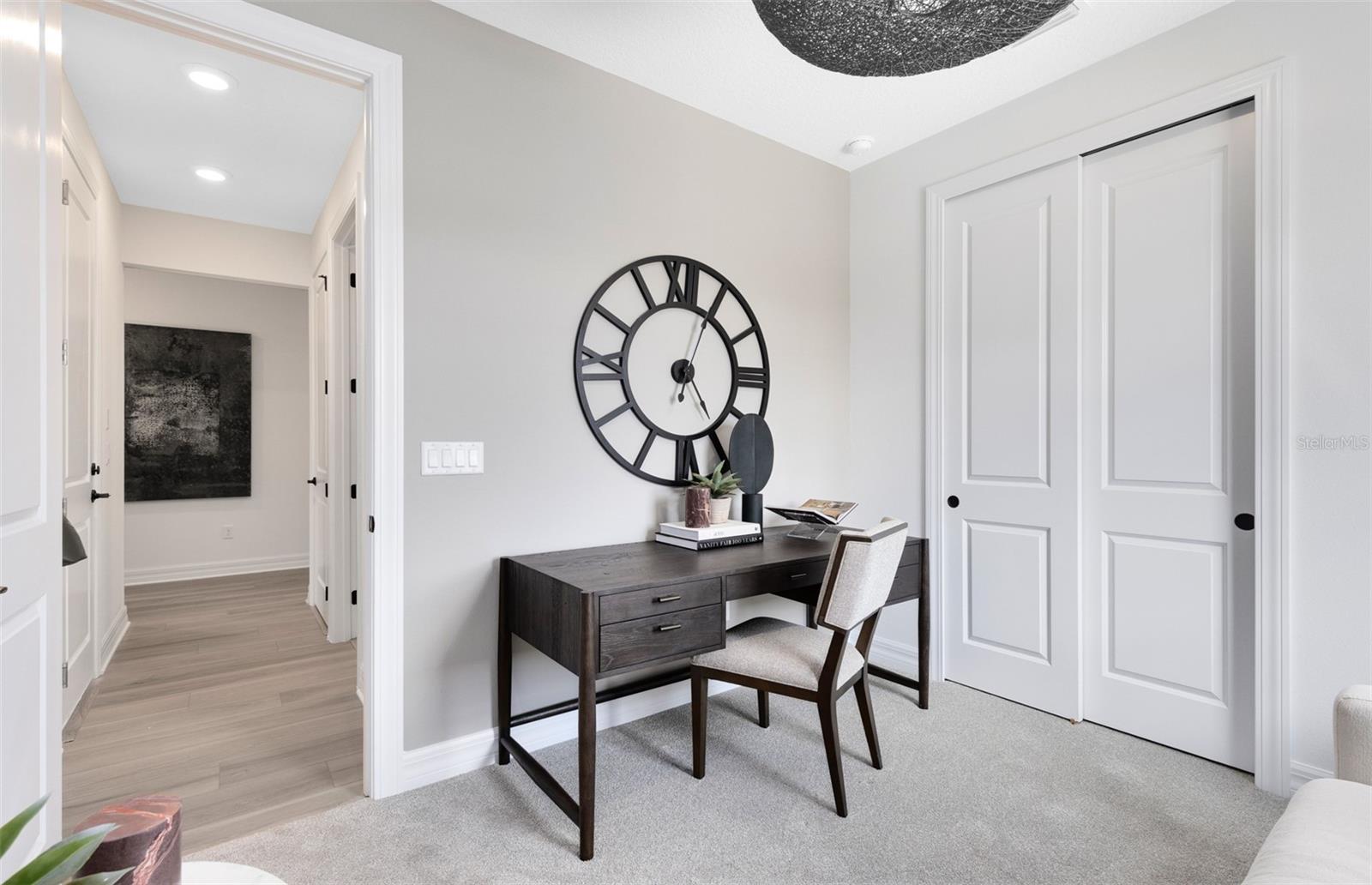 EVERBE - Residential