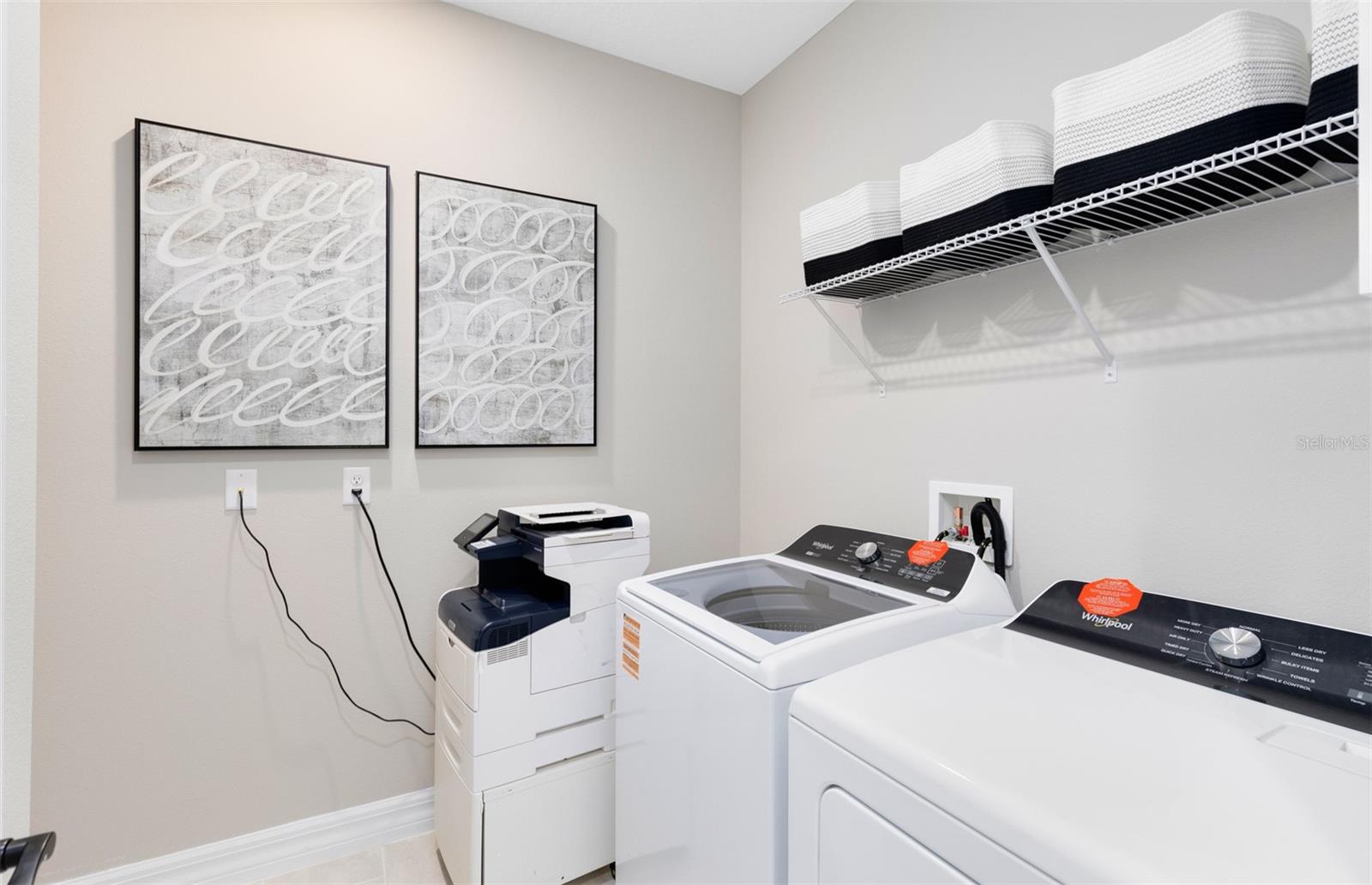 EVERBE - Residential