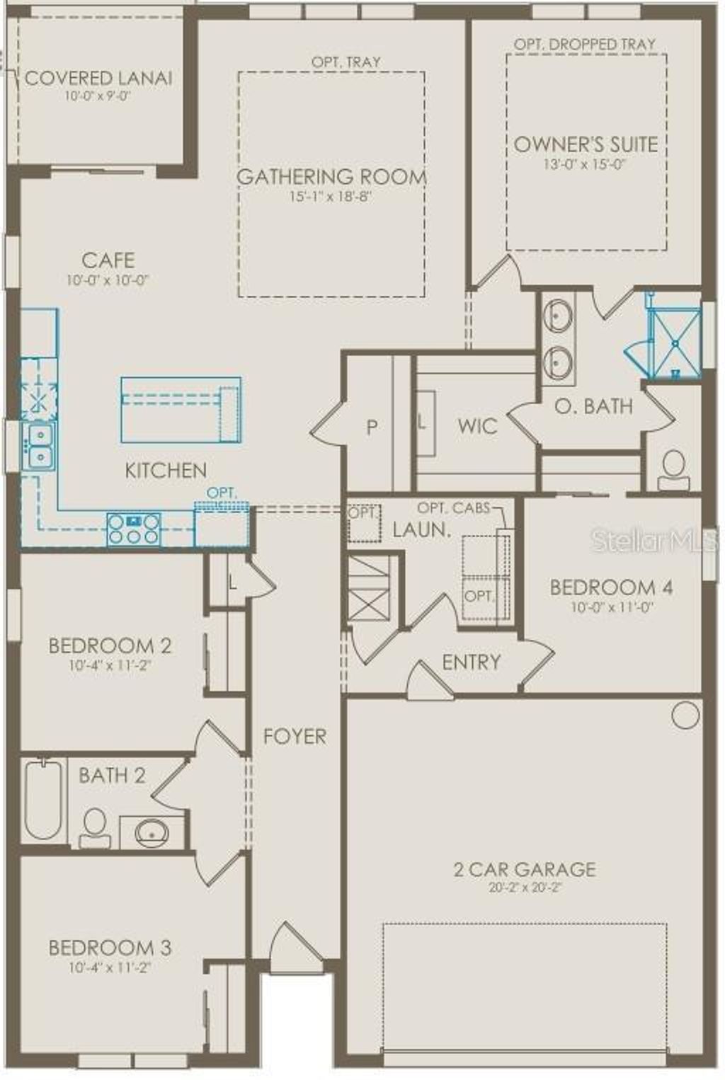 Photo of 6973 Dappled Oak Way, Orlando, FL 32829 (MLS # O6392855)