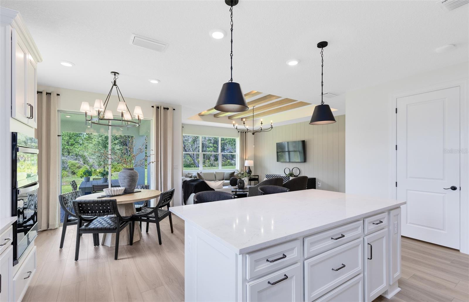 EVERBE - Residential