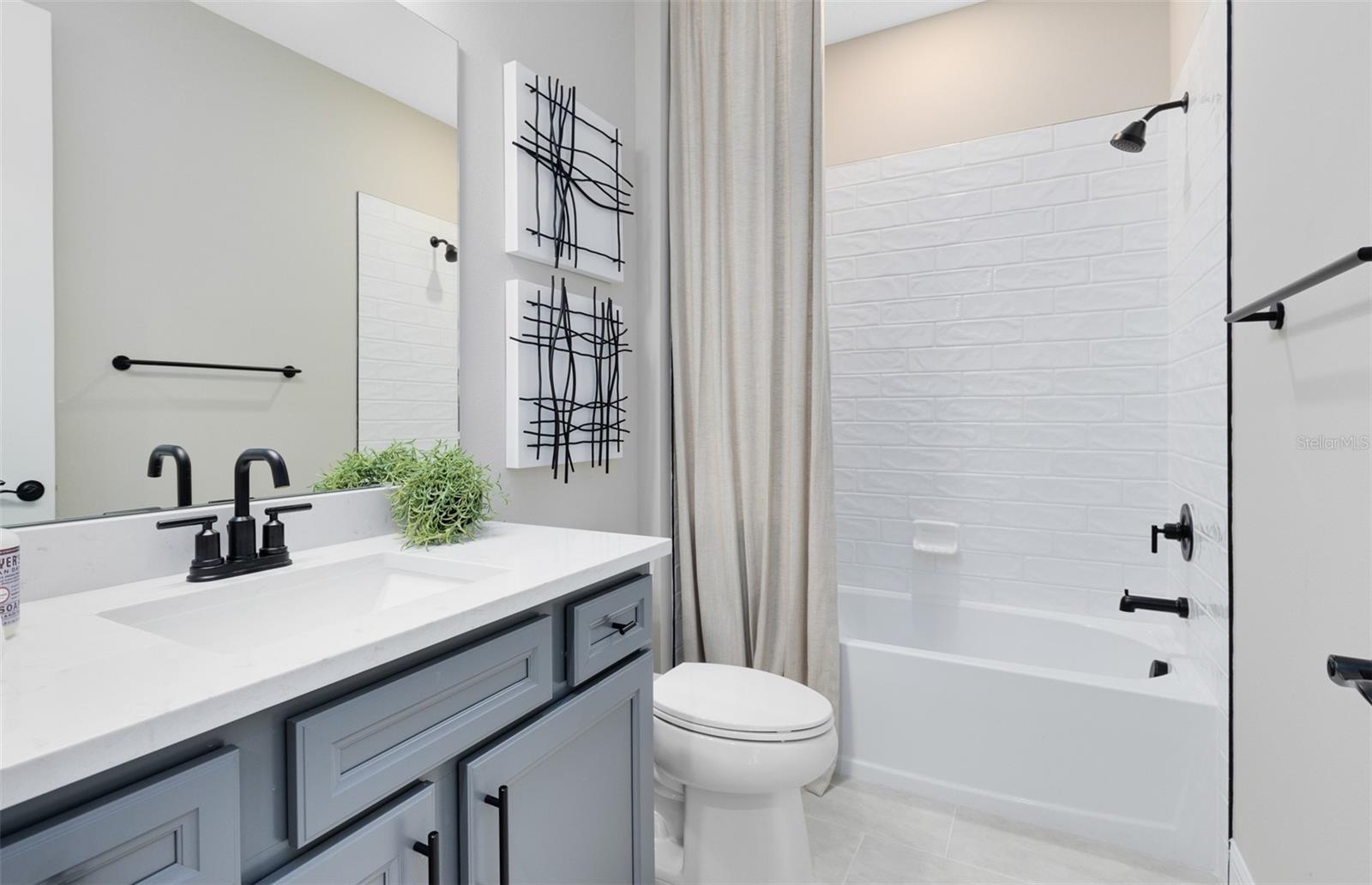 EVERBE - Residential