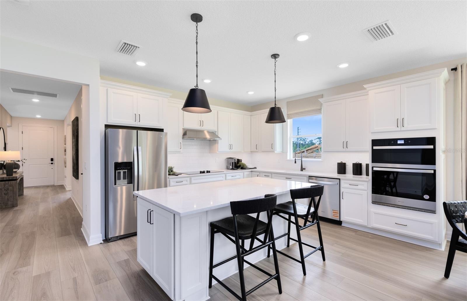 EVERBE - Residential