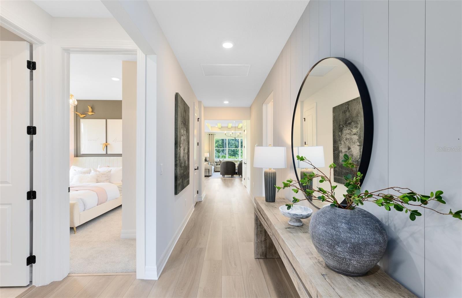 EVERBE - Residential