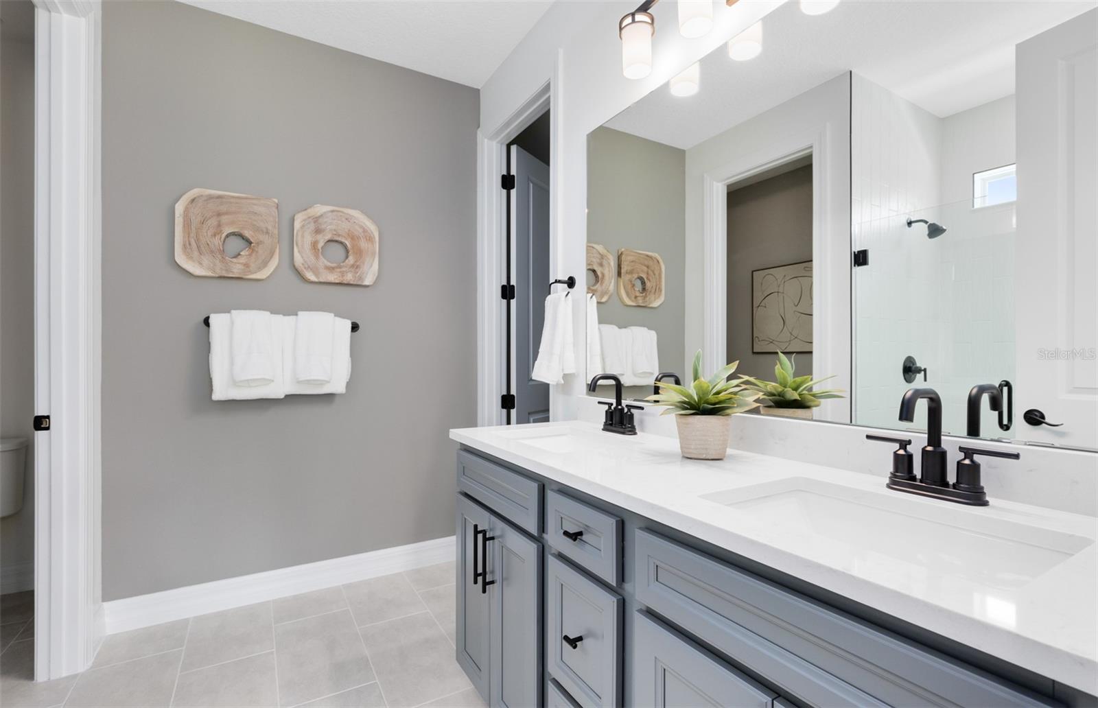 EVERBE - Residential