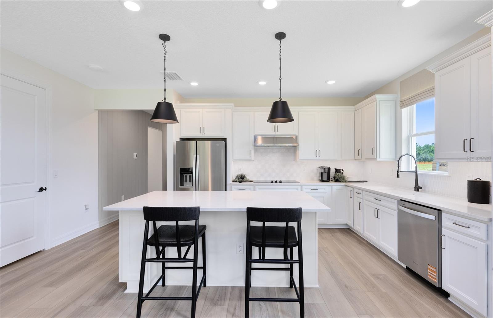 EVERBE - Residential