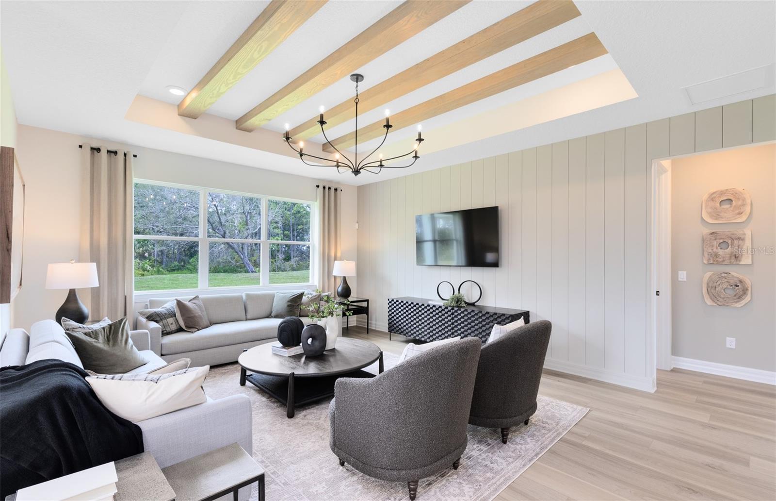 EVERBE - Residential