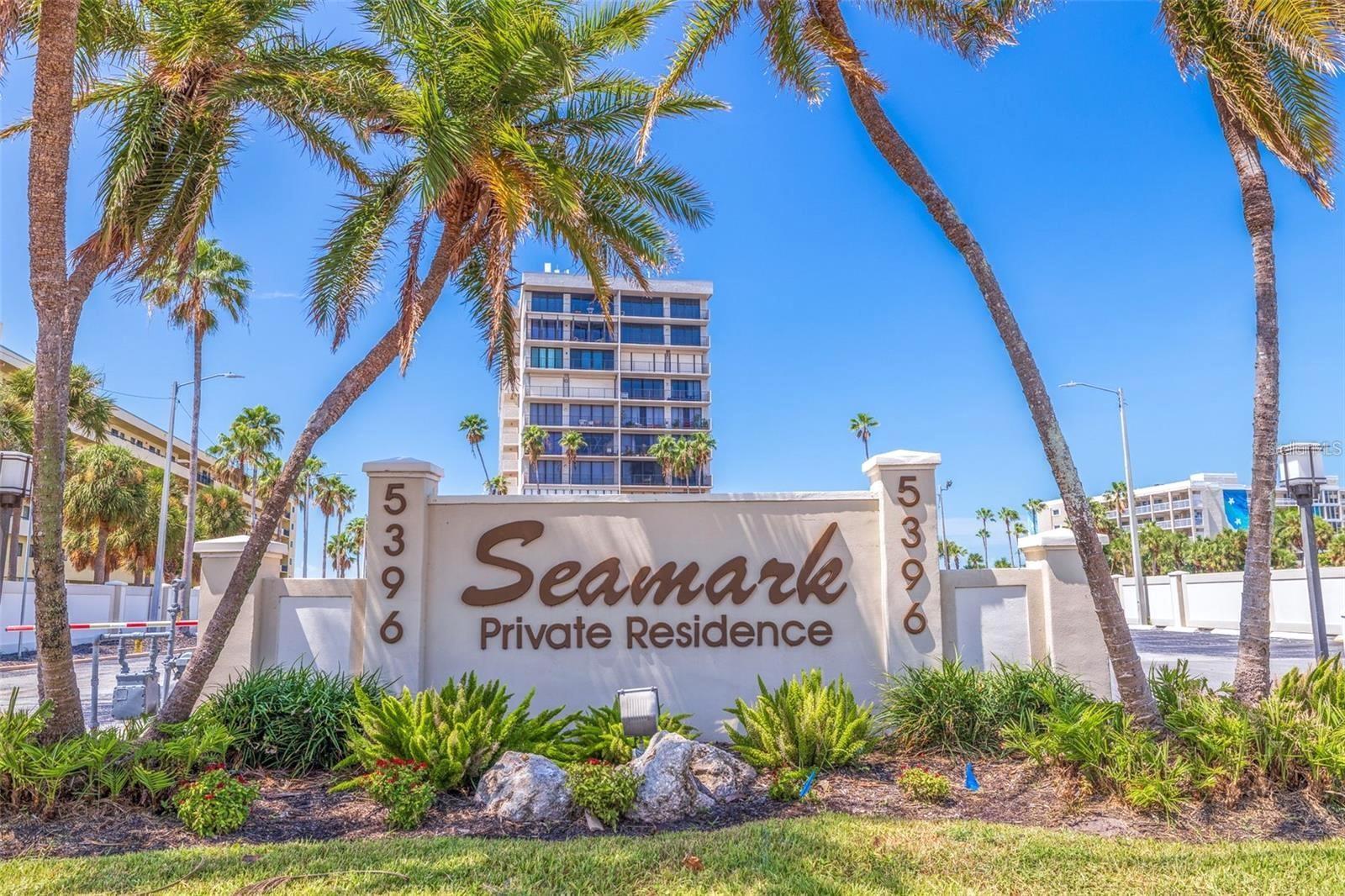 5396 GULF BOULEVARD 909