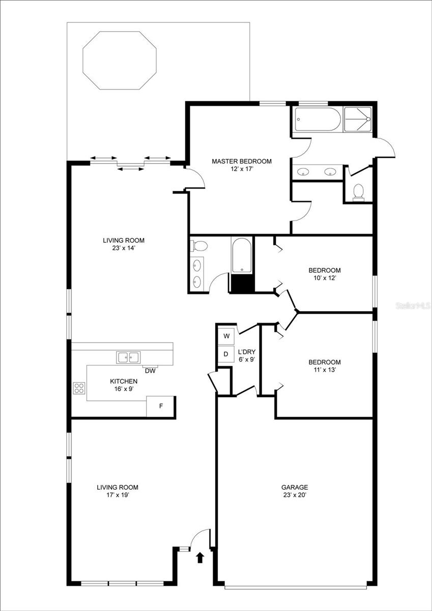 EAGLES WATCH PH 1 - Residential