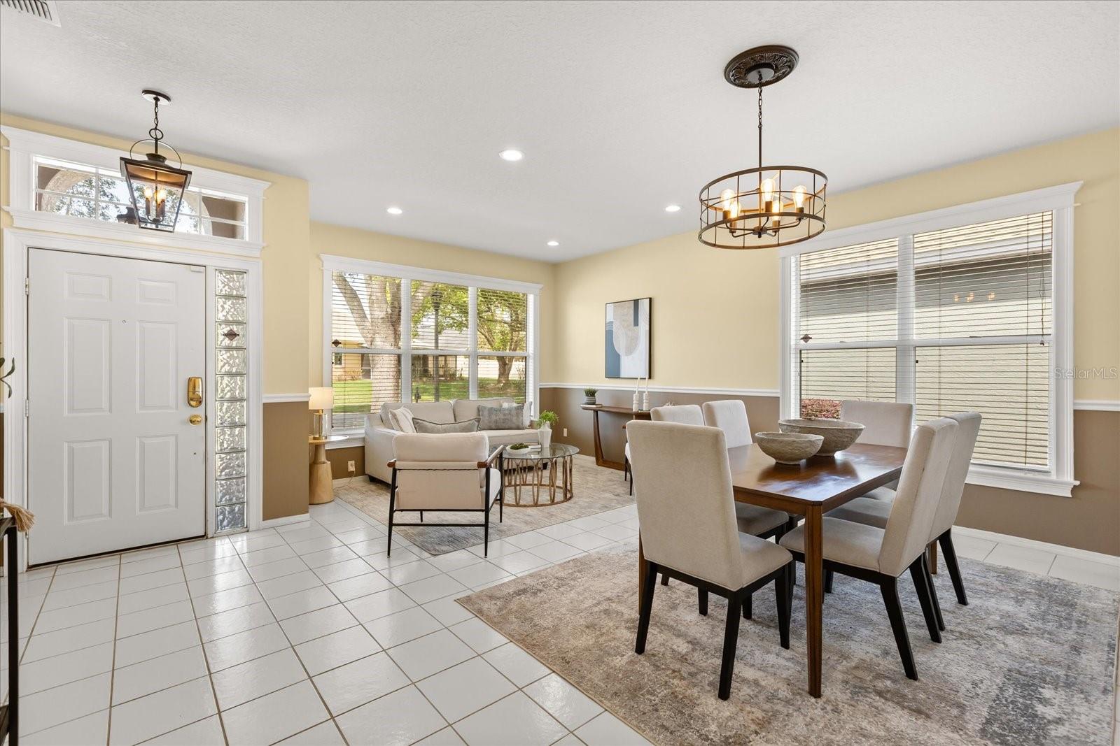 EAGLES WATCH PH 1 - Residential