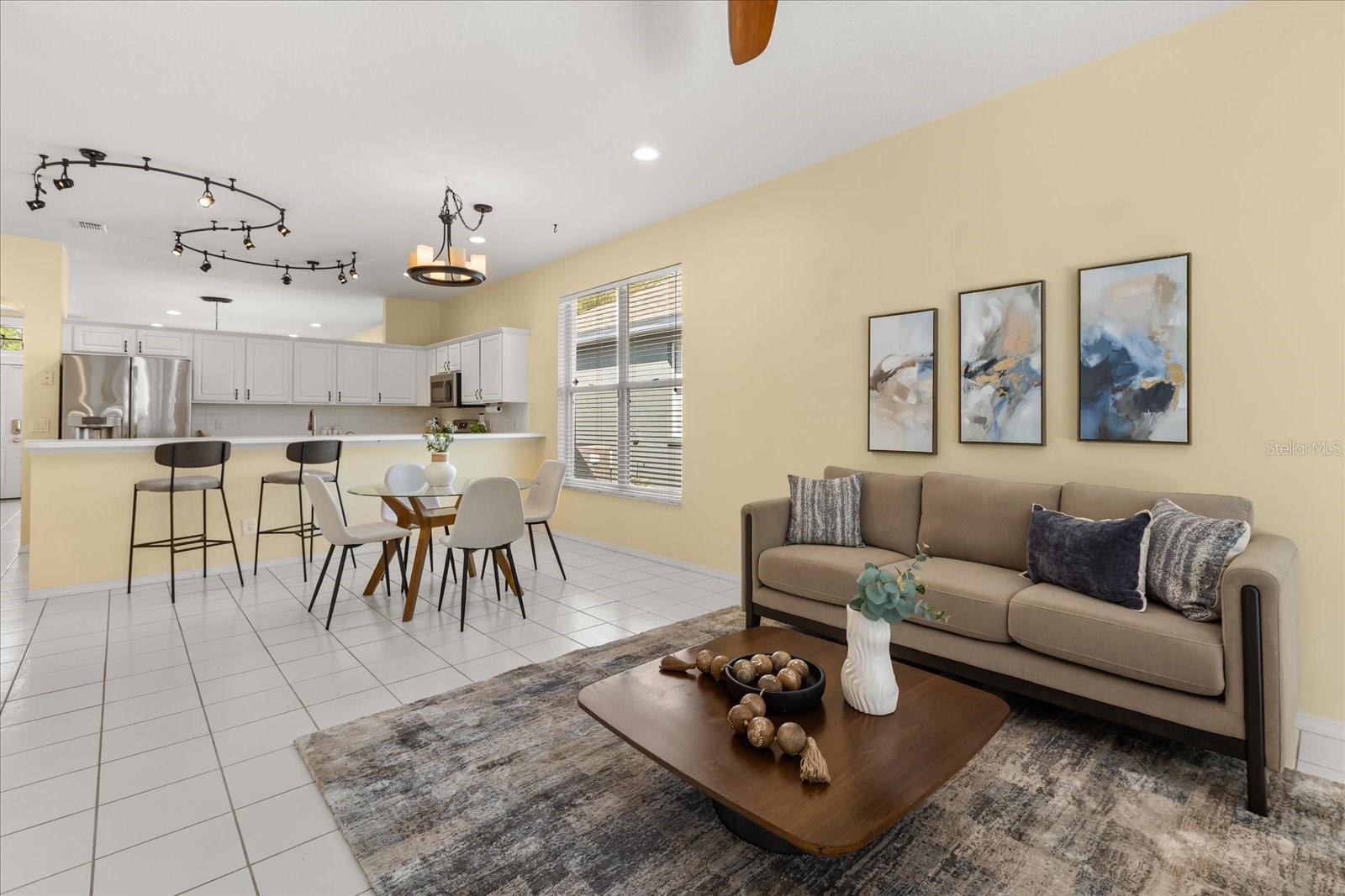 EAGLES WATCH PH 1 - Residential