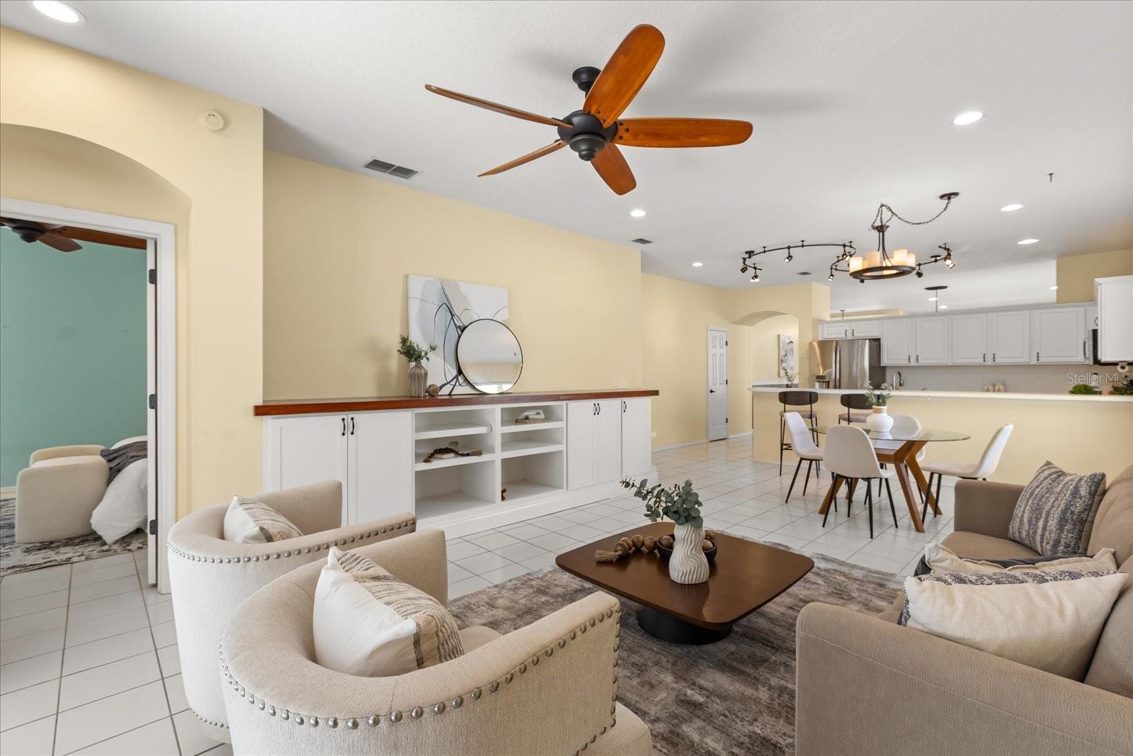 EAGLES WATCH PH 1 - Residential