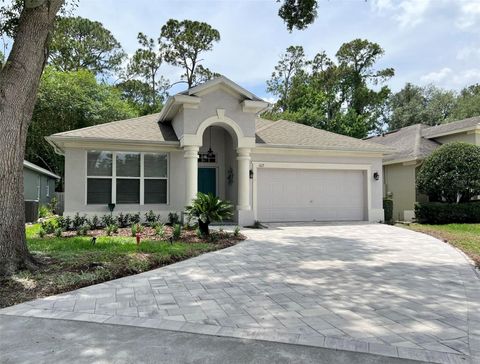 Photo of 107 Golden Crest Court, Winter Springs, FL 32708 (MLS # O6393850)