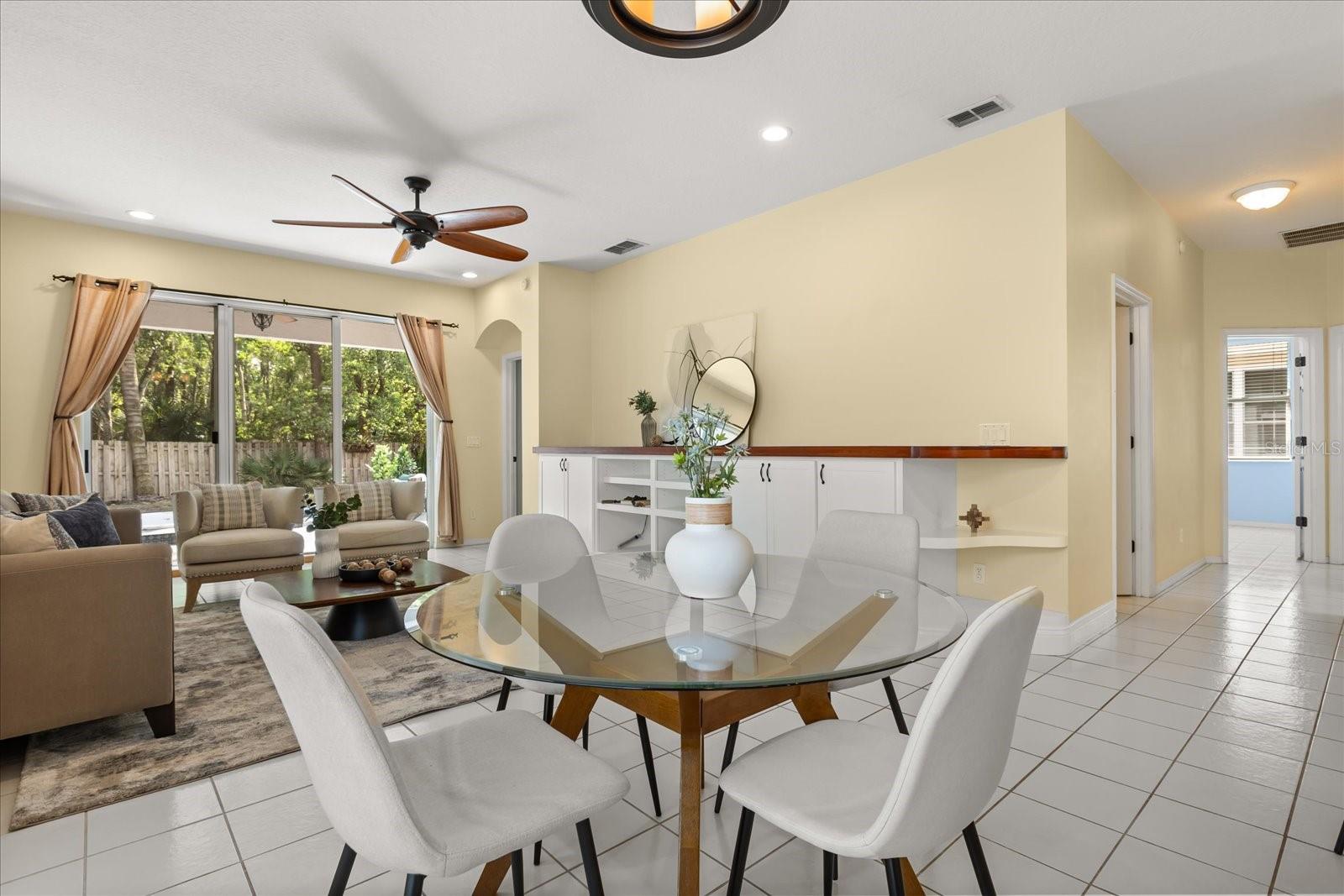 EAGLES WATCH PH 1 - Residential