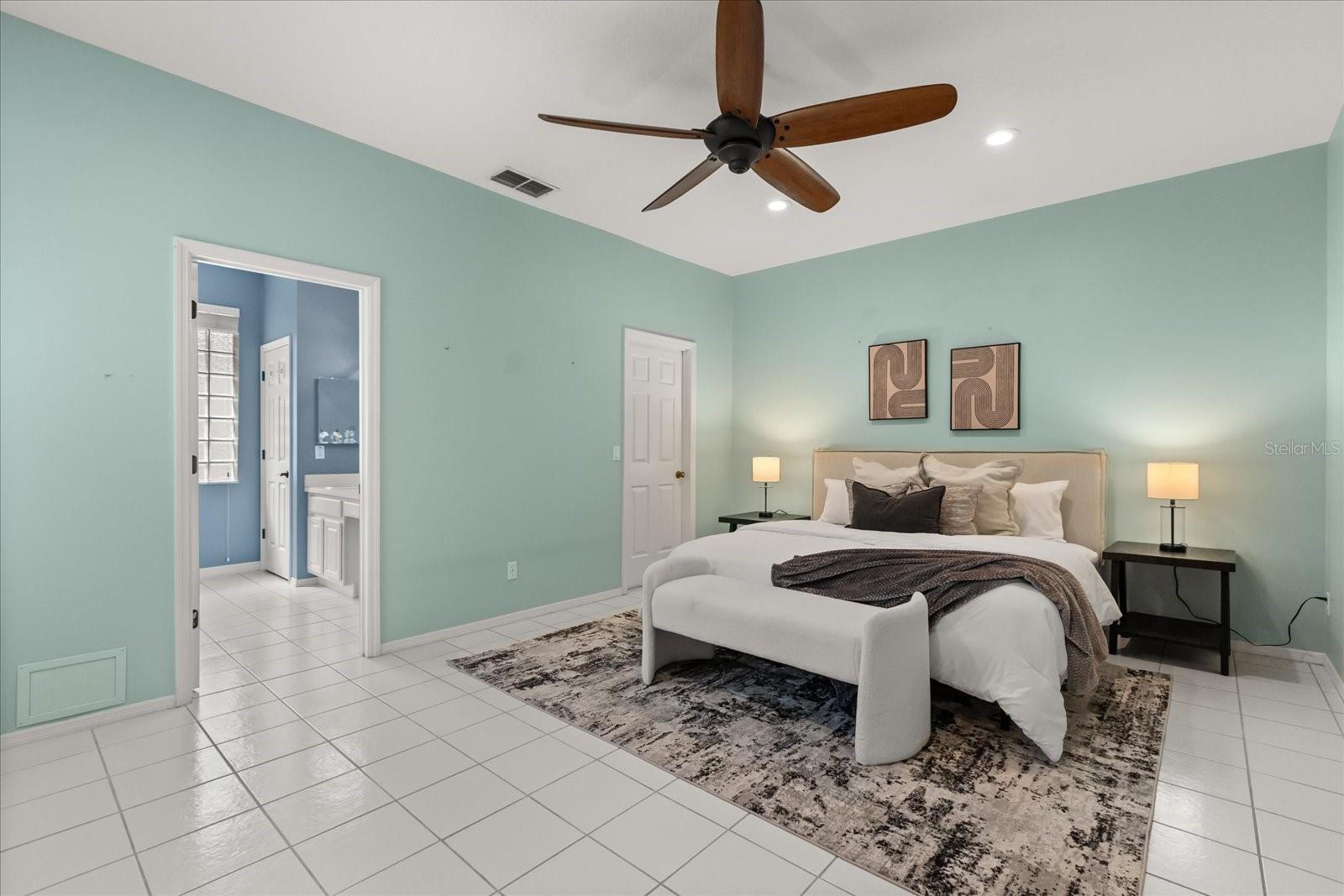 EAGLES WATCH PH 1 - Residential