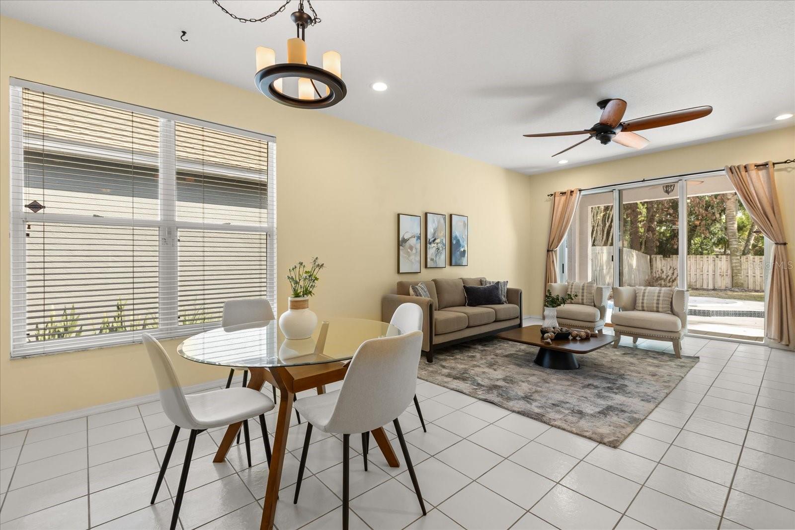 EAGLES WATCH PH 1 - Residential