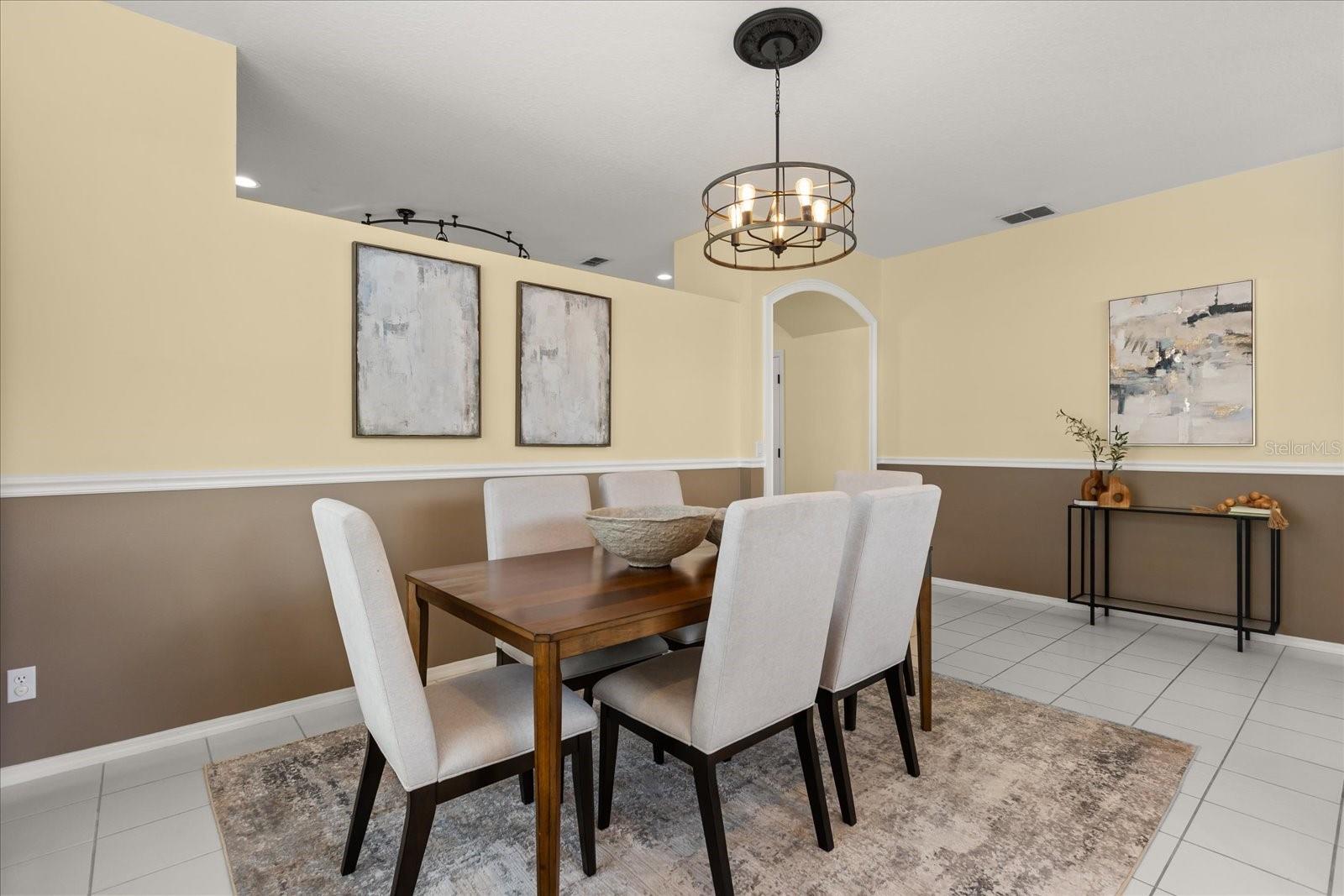 EAGLES WATCH PH 1 - Residential