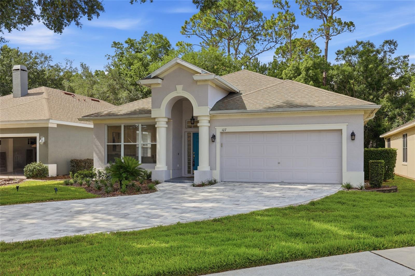 107 GOLDEN CREST COURT