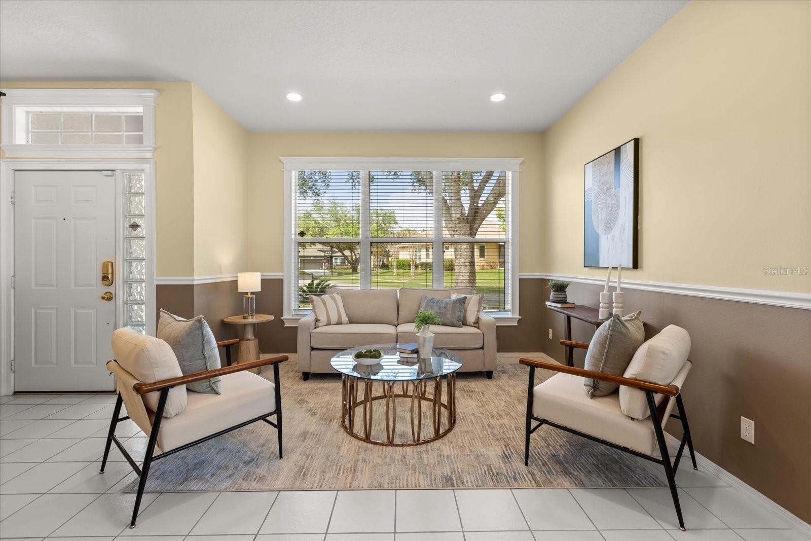 EAGLES WATCH PH 1 - Residential