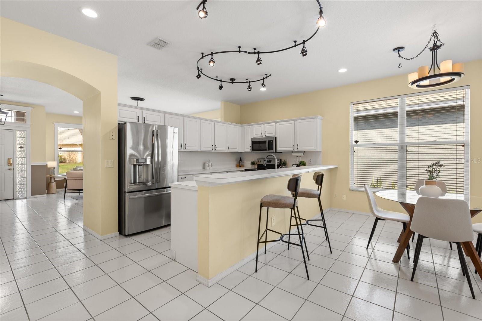 EAGLES WATCH PH 1 - Residential