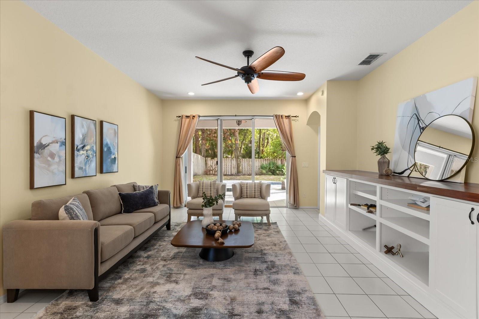 EAGLES WATCH PH 1 - Residential