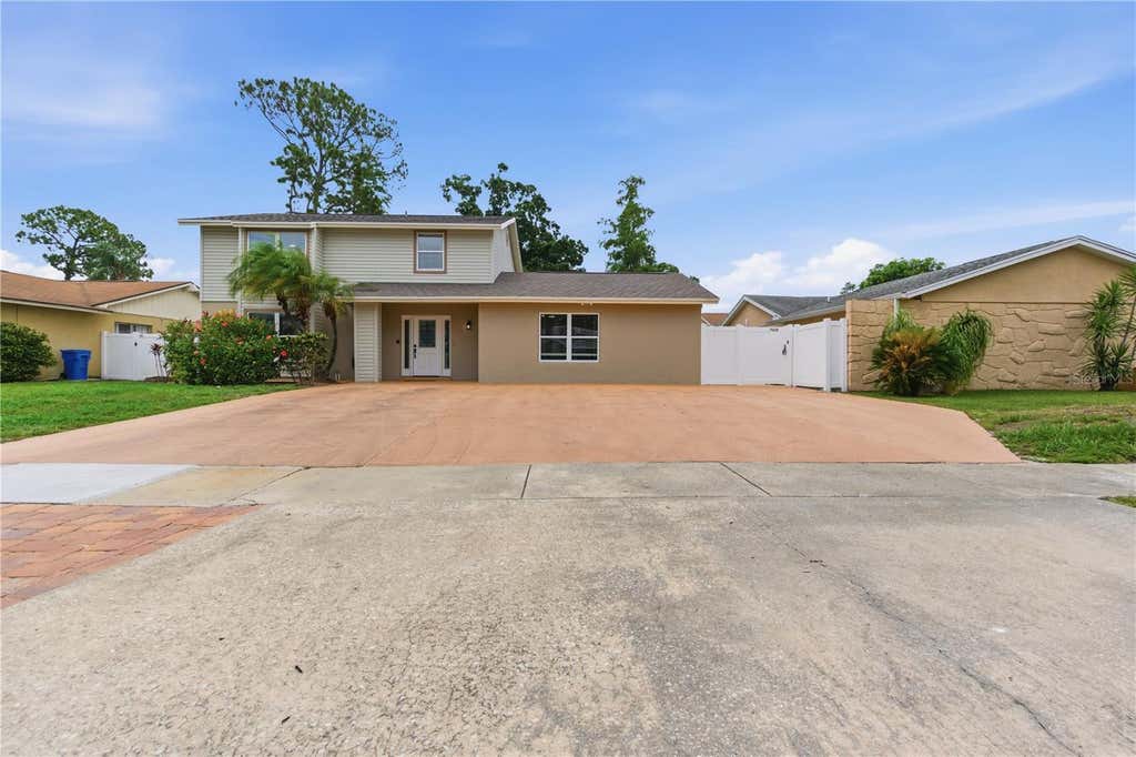 Photo of 7008 Edenbrook Court, Tampa, FL 33634 (MLS # TB8516251)