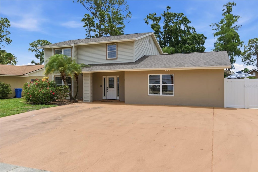 Photo of 7008 Edenbrook Court, Tampa, FL 33634 (MLS # TB8516251)