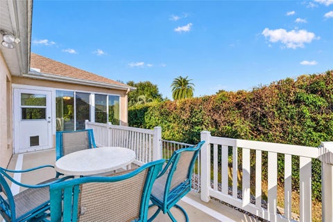 Tiny photo for 3568 Worth Circle, The Villages, FL 32162 (MLS # G5119372)