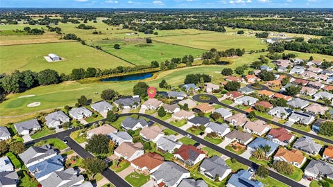 Tiny photo for 3568 Worth Circle, The Villages, FL 32162 (MLS # G5119372)